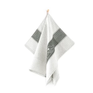 Zwoltex Unisex's Dish Towel Black Tea