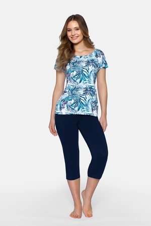 Catier Woman's Pyjamas Paradiso-P