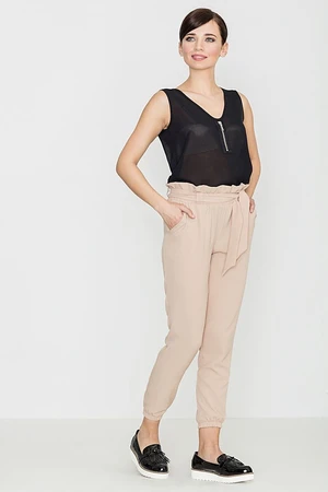 Lenitif Woman's Pants K296