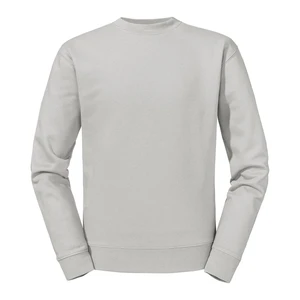 Authentic Russell grey men's sweatshirt