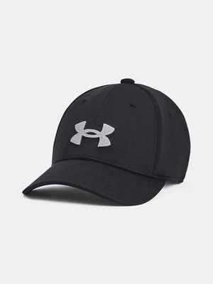 Under Armour Cap Boy's UA Blitzing-BLK - Boys