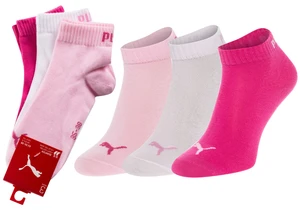 Puma Woman's 3Pack Socks 906978