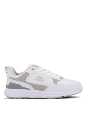 Slazenger PRIMERA Sneaker Men's Shoes White