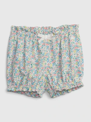 GAP Baby Cotton Shorts - Girls