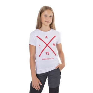 SAM73 T-shirt Caroline - Girls