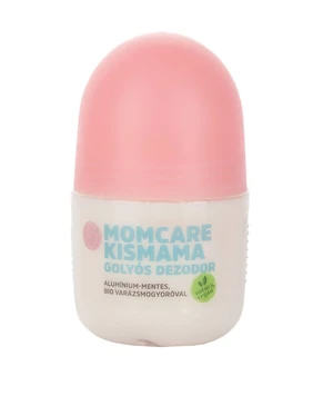 MomCare Přírodní kuličkový deodorant 60 ml