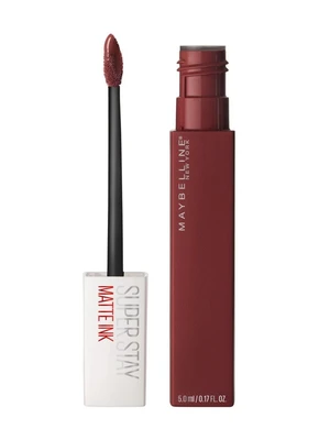 Maybelline SuperStay Matte Ink odstín 50 Voyager rtěnka 5 ml