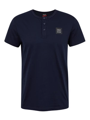 SAM73 T-shirt Gideon - Men