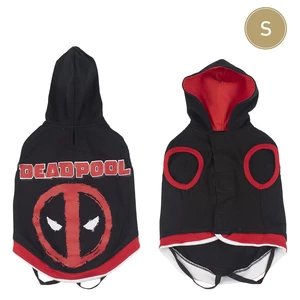 DOG SWEATSHIRT S DEADPOOL