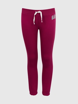 GAP Kids Sweatpants with logo - Girls