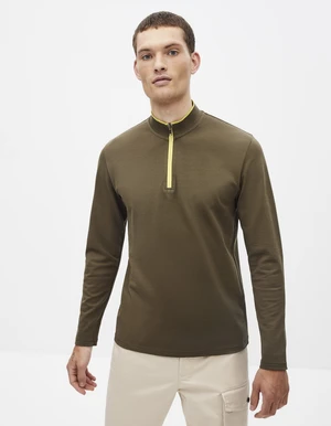 Celio Cotton T-shirt Sepolzip - Men