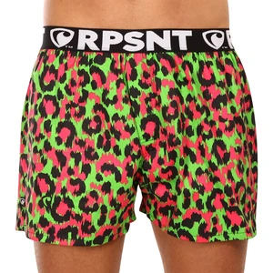 Men's boxer shorts Represent exclusive Mike carnival cheetah