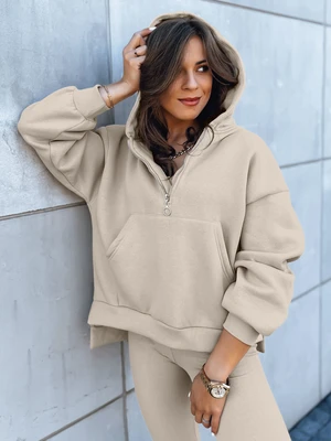 Camel women's tracksuit YOUR STYLE BRAND Dstreet