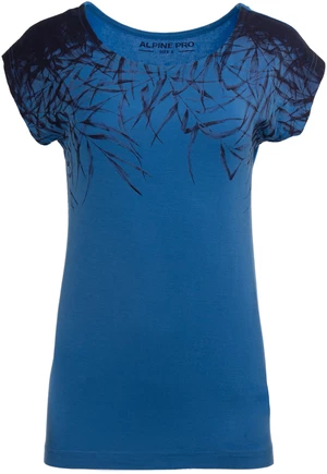 T-shirt da donna  ALPINE PRO