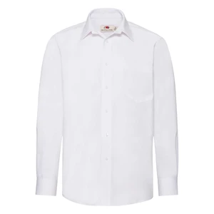 Men's shirt Poplin D/R 651180 55/45 115g/120g