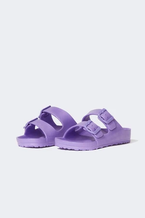 DEFACTO Girl Eva Flip Flops