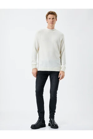 Koton Skinny Fit Jeans - Michael Jeans