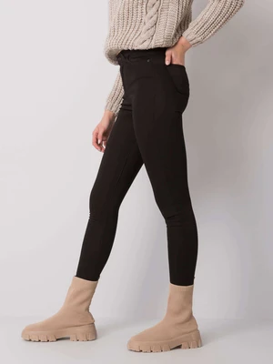 Black skinny jeans Williston