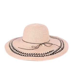 Art Of Polo Woman's Hat Cz22118-2