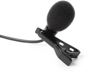 IK Multimedia iRig Mic Lav Microfono per smartphone