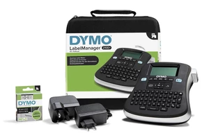 Dymo LabelManager 210D 2094492 tlačiareň štítkov s kufrom