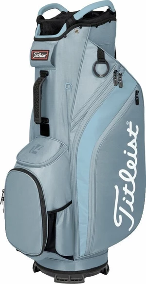 Titleist Cart 14 Blue/Tidal Borsa da golf Cart Bag