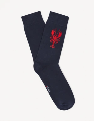 Celio High socks Jisorun - Men's