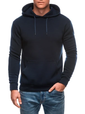 Edoti Men's hoodie