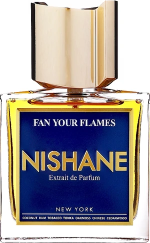 Nishane Fan Your Flames - parfém - TESTER 100 ml