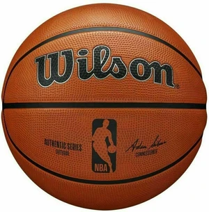 Wilson NBA Authentic Series Outdoor Basketball 7 Baschet