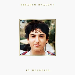 Ibrahim Maalouf - 40 Melodies (LP)