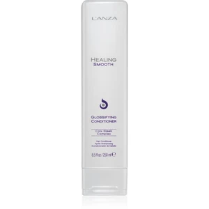 L'anza Healing Smooth Glossifying uhlazující kondicionér pro každodenní použití 250 ml