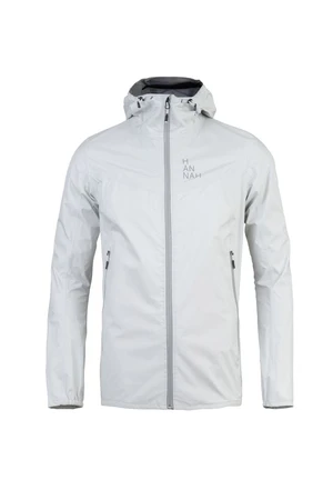 Women's technical jacket Hannah SKYLARK W dawn blue