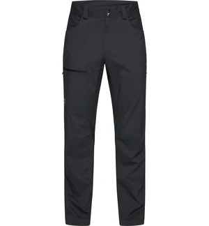 Men's trousers Haglöfs Lite Standard Dark Grey