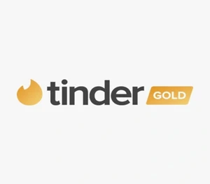 Tinder Gold - 1 Month Subscription Key TH