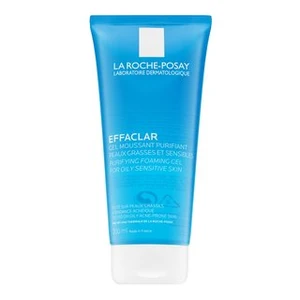 La Roche-Posay Effaclar Purifying Foaming Gel čistící gel pro problematickou pleť 200 ml