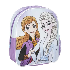 KIDS BACKPACK SCHOOL FROZEN