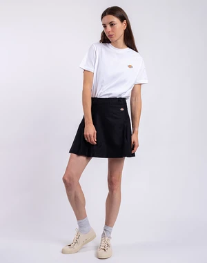 Dickies Elizaville Skirt BLACK S