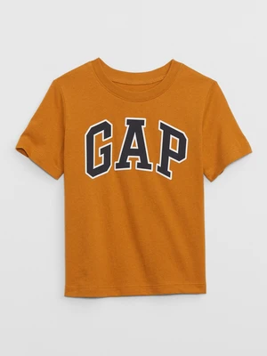 GAP Children's T-shirt with logo - Boys