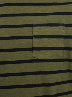 GAP Kids Striped T-shirt - Boys