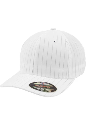 Flexfit Pinstripe wht/nvy