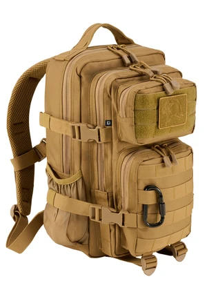 Children's backpack US Cooper camel