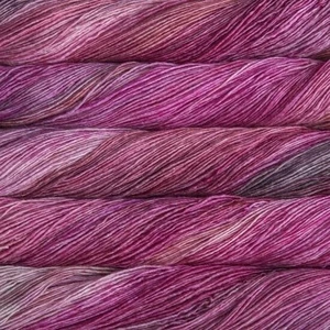 Malabrigo Mechita 057 English Rose Pletací příze