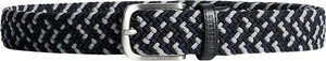 J.Lindeberg Bubba Black 95 cm Ceinture