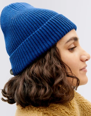 Thinking MU Blue Amor Beanie BLUE