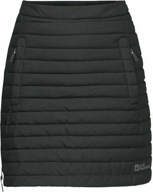 Jack Wolfskin Iceguard Skirt Phantom XL Rock