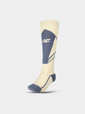 Women's ski socks 4F