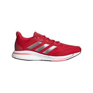 Pánské běžecké boty adidas  Supernova + Vivid Red