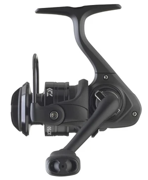 Daiwa naviják qc 750