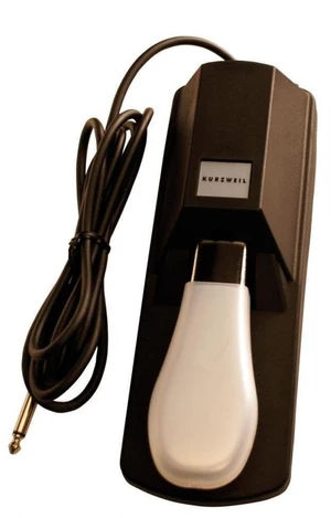 Kurzweil KP-1 Sustain-Pedal